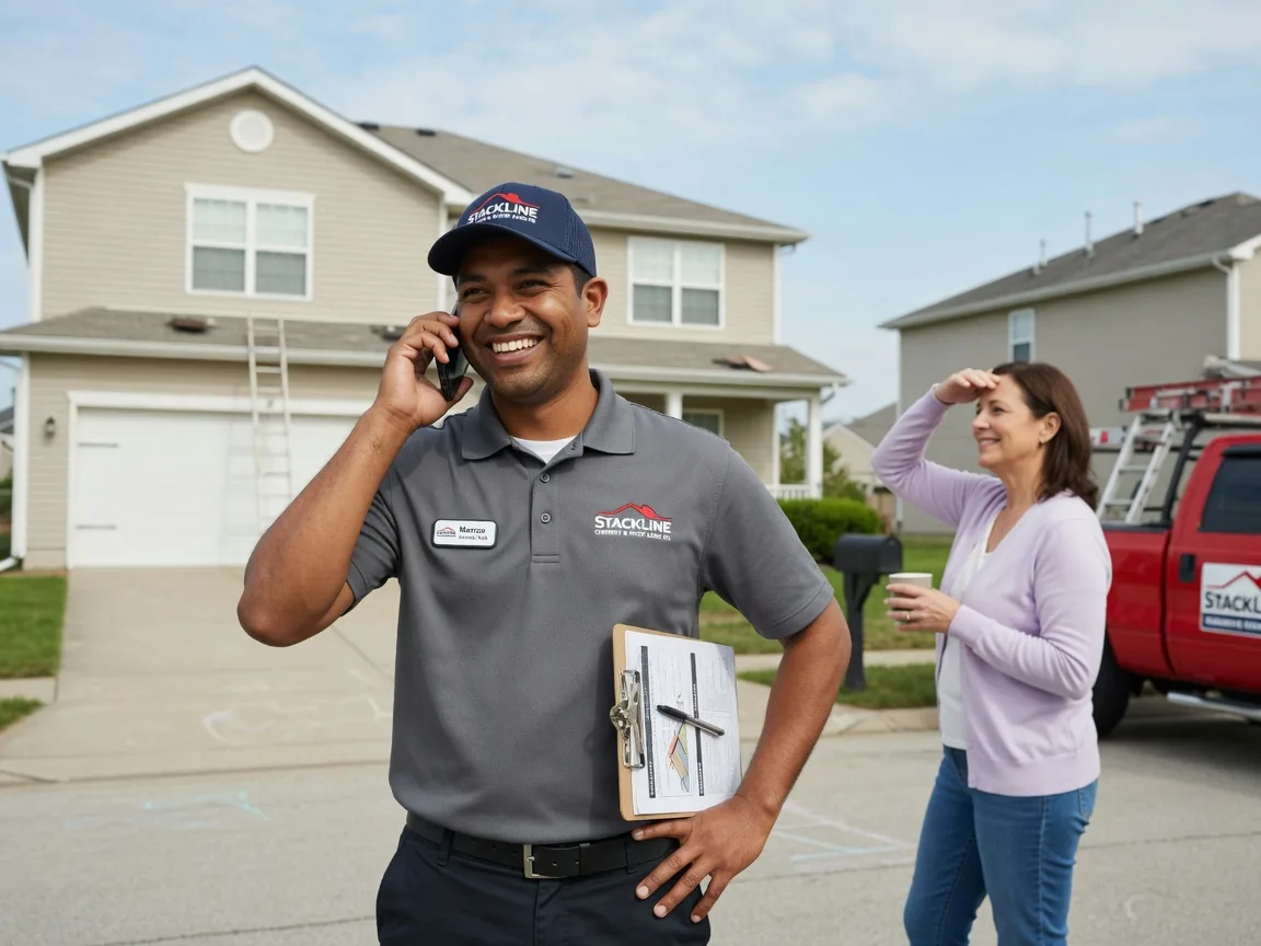 Chimney flashing repair Sparks, NE FAQs
